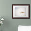 Zader «Ghost Crab 7» par Yale Gurney, reproduction de photo encadrée-20483981-20483980-70659206