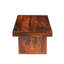 Lavallette Solid Wood Four Leg Coffee Table