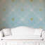 Palladio Trellis Wallpaper-55273234