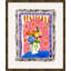 Fenestre Giclee Print by Dana Gibson