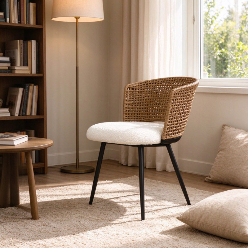Donoho Dining Chair, 4