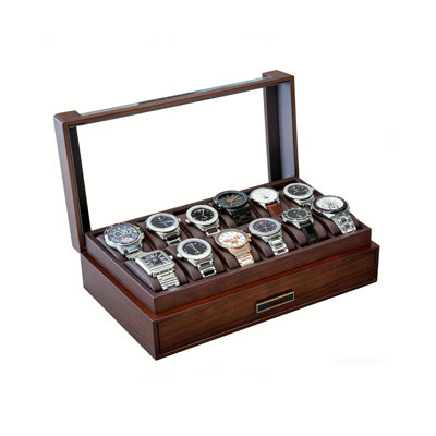 Watch Box +