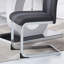 Shee Upholstered Armless Dining Chair-1228572401