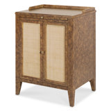 Archives Nightstand