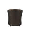 Fauteuil Isabella Isabella (noir)-69312244