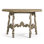 Caldera Curved Console Table