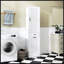 Armoire de salle de lavage
