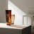 Squeeze Handcrafted Table Vase - Set of-101921263
