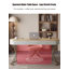 Bureau moderne en bois massif minimaliste-562023790