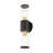 Sarene Wall Light-1783740299
