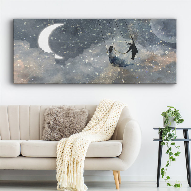 " Celestial Love Collection D "