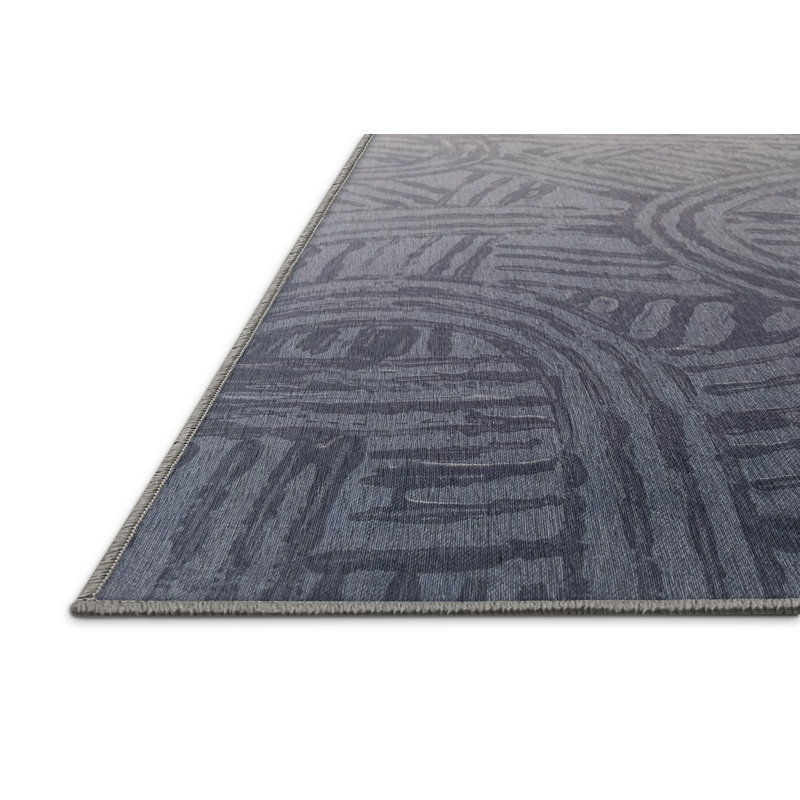 Tapis de couloir Zilla, Tapis de couloir 2,75 pi x 8 pi
