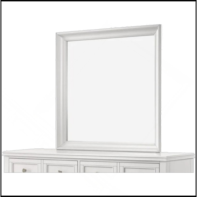 Miroir Merlot, Blanc