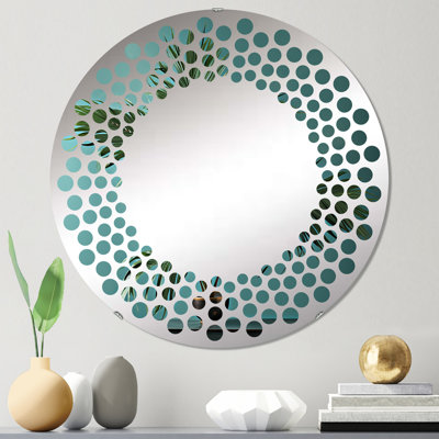 Dayza Mirror