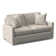 Nicklaus Upholstered 68'' Sleeper Sofa