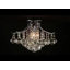 Plafonnier encastré 3 lumières 16 po Stoller-20211671-20211673