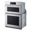 30-Inch Transitional Combi-Wall Oven