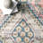 Brenden Southwestern Indoor Rug-871707579