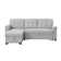 Efim 2 - Piece Upholstered Sectional