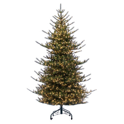 6.5' x 60" Natural Fir 3mm 900WW