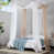 Blanc / chair