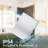 Adorna Frameless LED 3 Color Dimmable Lighting Bathroom Vanity Mirror, Memory Function, Anti-fog-1589724438