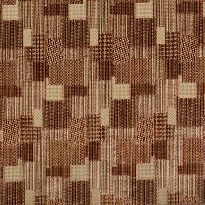 Bohemian Travels Fabric