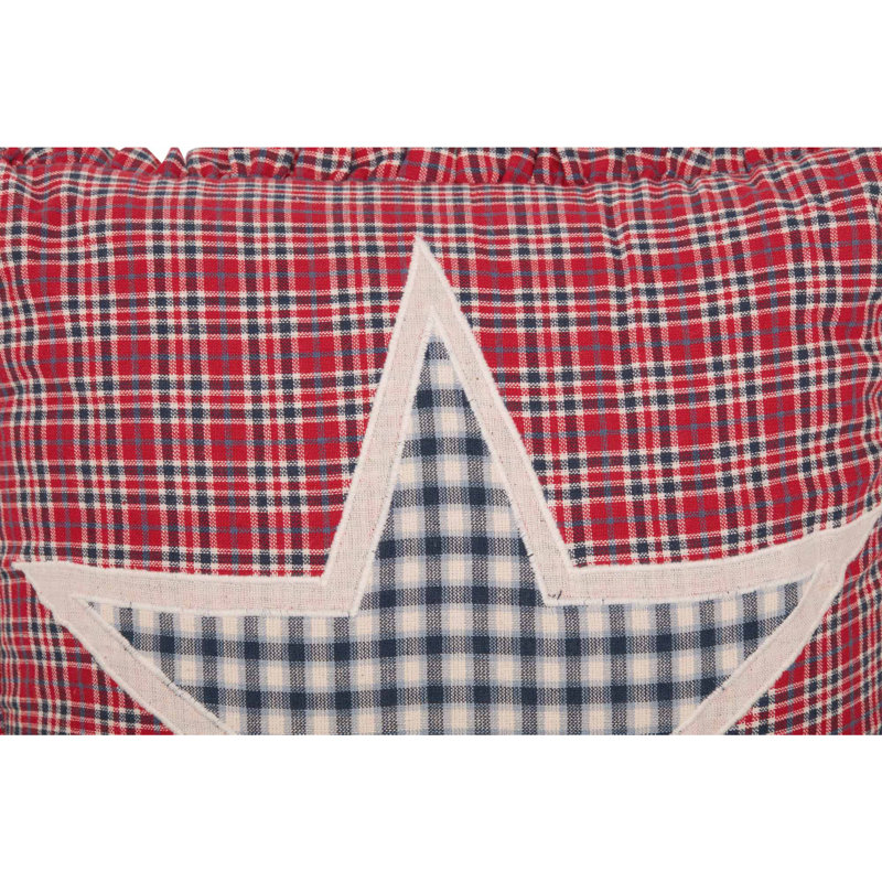 Housse et insert de coussin carré Peltier