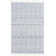 Cotton Geometric Indoor Rug