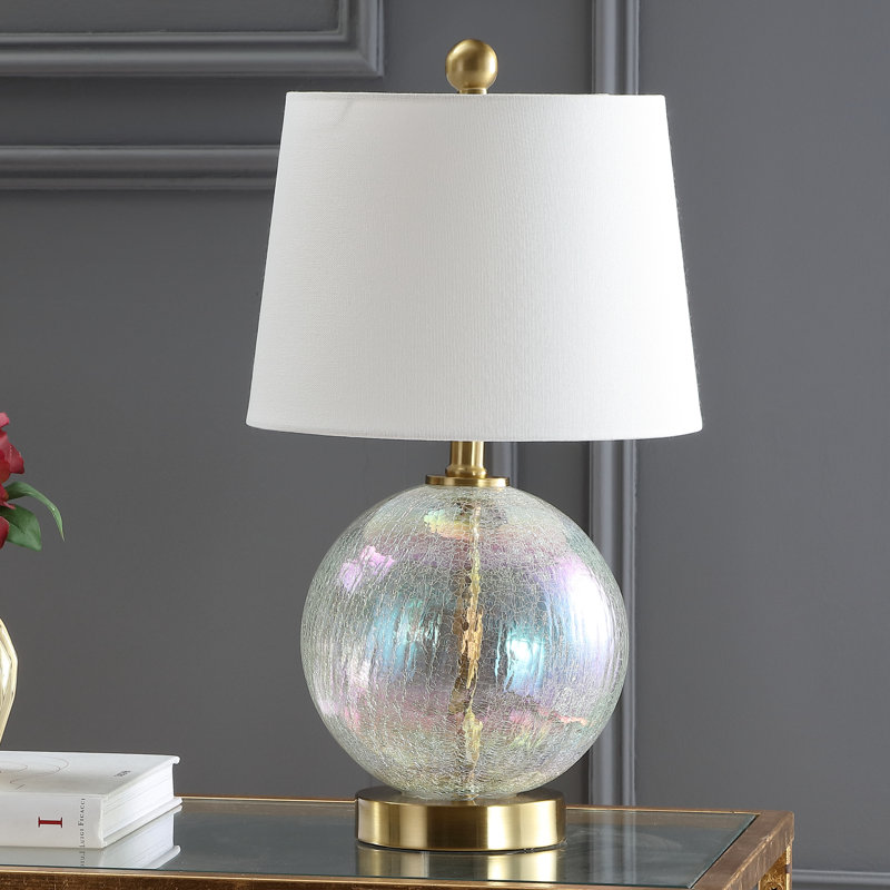 Roselyn Table Lamp