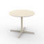 Toledo Outdoor Round Dining Table-1040544073-1040544075