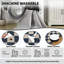 Tapis festonné intérieur / extérieur Scalloped-727768649-727768655