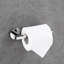 Porte-serviettes de salle de bain 5 pièces en aluminium - fixation murale moderne, pour salle de bain, chambre à coucher, buanderie, cuisine-1660491006