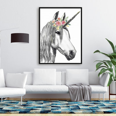 " Unicorn "