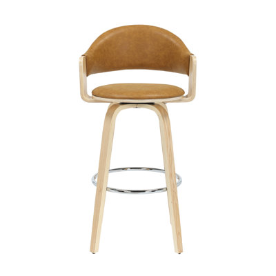 Wessels 40 po Tabouret de bar en H