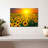 Alvord Sunset With Sunflowers-107502710