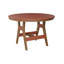 Harbor Outdoor Round Bar Table-953487869-953487616