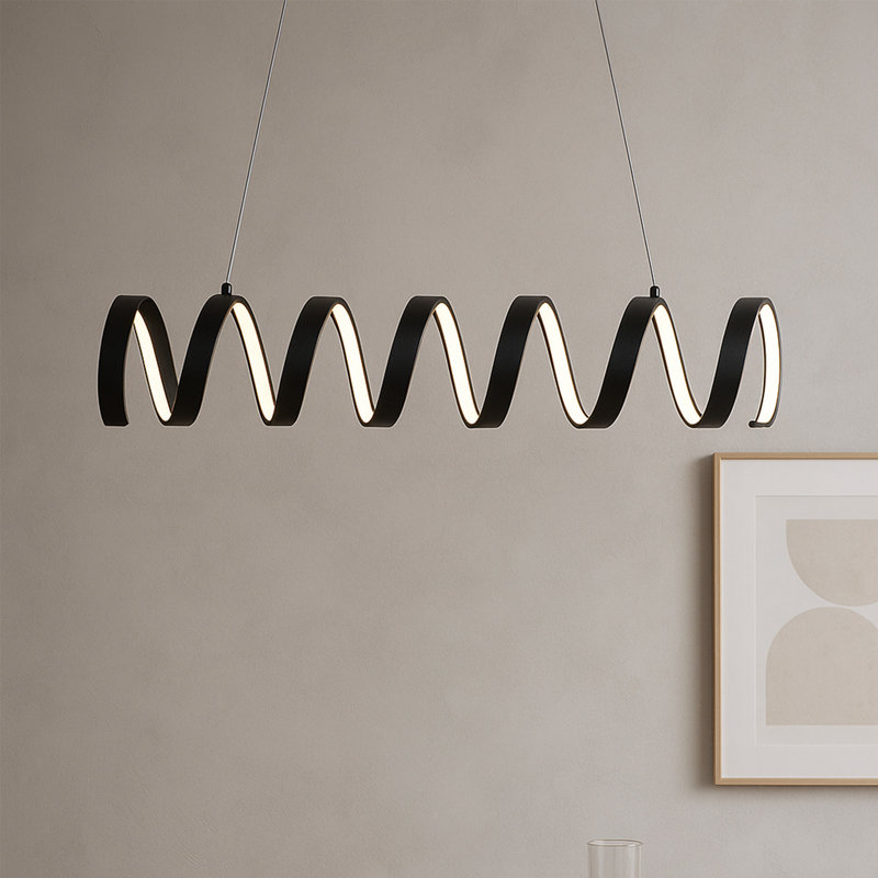 Luminaire suspendu LinearBlan