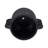 Cement Arch Handle Planter-946573013-946573015