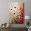 FLORAL Series CCXCIX - Gallery Cavas