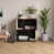 Black est en rupture de stock