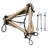 Steeple Climber for Swing Sets, 7.5'