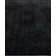Huckstep One-of-a-Kind Rectangle 4'5" X 7'2" Wool Area Rug Black