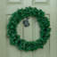 60 cm Artificial Wreath