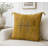 Solen Embroidered Pillow Cover