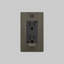 1G Duplex Outlet / With Logo -2129677320
