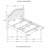King Bed, Maassluis Beige Upholstered Eastern-936600526-936600521