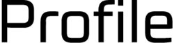 GE Profile™ logo