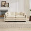 Causeuse Cloud (le repose-pieds n'est pas inclus)-393289466