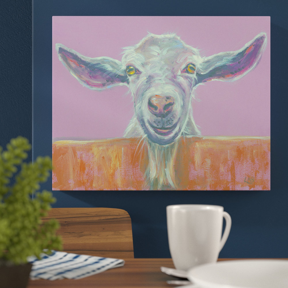 Louise Brown - Painting